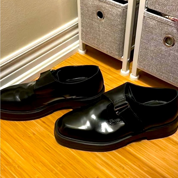 Men’s Dress Shoe size 9 Zara - Picture 3 of 3